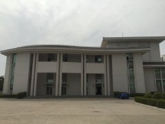 舞臺(tái)幕布-汕頭文化藝術(shù)學(xué)校劇場(chǎng)